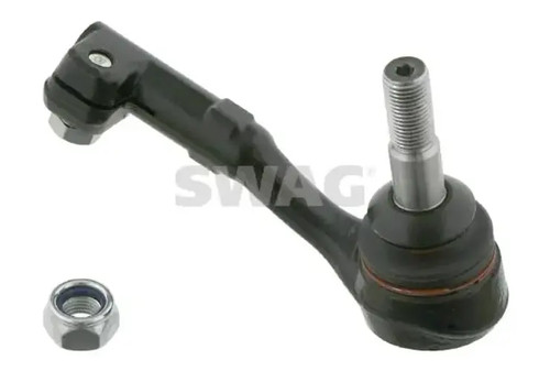 Steering rod end front axle - rod,