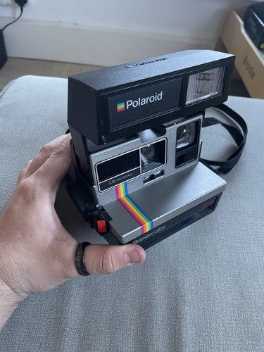 Polaroid supercolor program - lm,