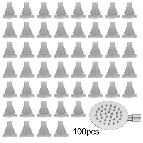 Replacement shower nozzles - replacement,