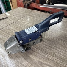 Winterhoff Ws 3000 Stabiliser Hitch , Alko And BPW fitting