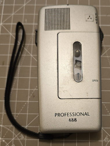 Philips 488 professional - 488,