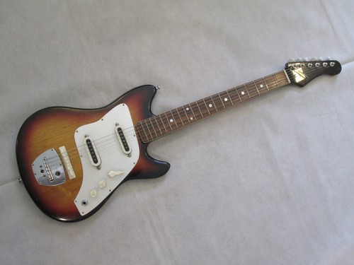 Polaris iii solid body - iii,