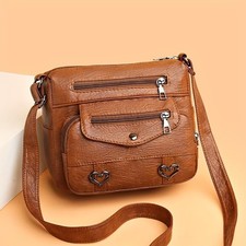 Women’s Vintage Crossbody