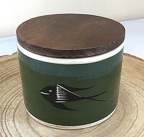 Vintage 1960 bernard moss - 1960's,