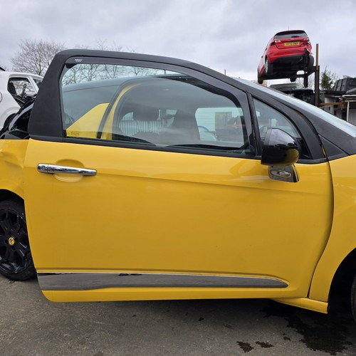 Citroen ds3 mk1 2010 2017 - citroen, 2010-2017