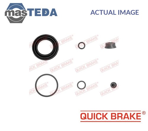 114 0004 brake - 114-0004, repair