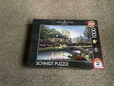 Schmidt Thomas Kinkade Stoney