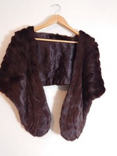 Brand Luxury Stole Bolero