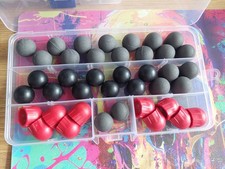 Reusable Paintball Ammo First