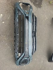 VOLKSWAGEN T-CROSS FACELIFT