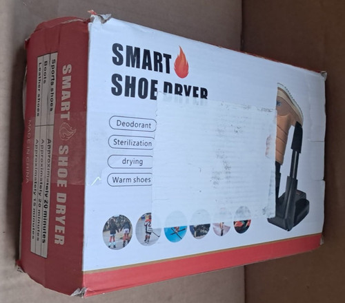 Shoe dryer electric boot - dryer,