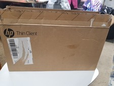 HP Elite T640 Thin Client Mini