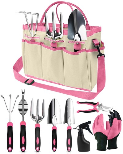 Zenmos pieces garden tools - 9,