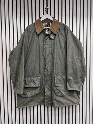 Barbour game fair green - fair,