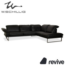 Willi Schillig Sherry Leather