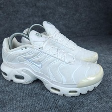 Nike Air Max Plus Shoes Boys