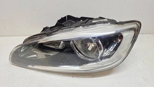 2015 volvo v60 left - volvo, nearside
