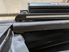 LED Awning Light 2017 Onwards VW Crafter MAN TGE Sprinter Camper Van MWB LWB