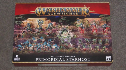 Games workshop warhammer - workshop,