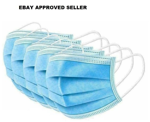 Face mask 10 - x, 50/10