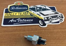 Ford Type 9 Gearbox Capri