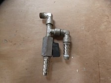 Caravan drain tap for aldi - caravan,