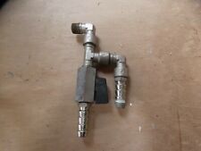 Caravan drain tap for Aldi heating system 2923