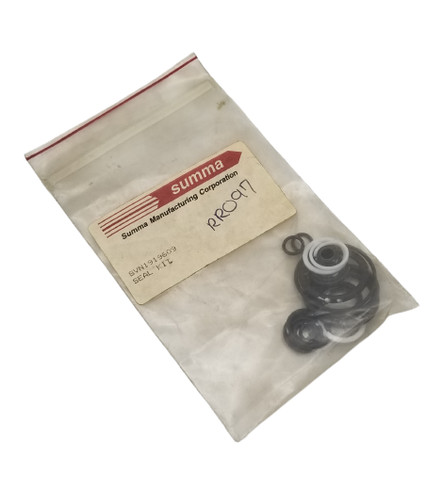 Summa svn1919609 seal - svn1919609, repair