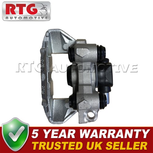 Rear right brake caliper - rear,