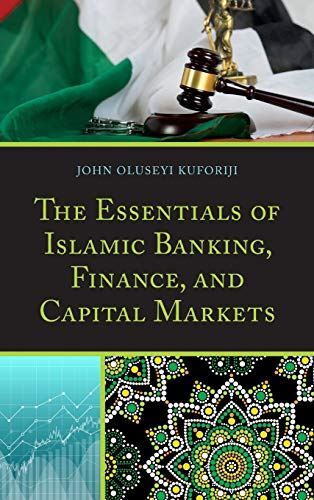 The essentials islamic - of,