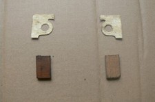 Triumph Spitfire GT6 Engine Sealing Block Wedges & Gaskets NOS