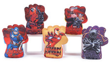 NEW AVENGERS MARVEL DEAPOOL