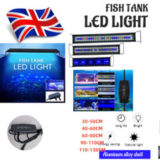 Aquarium Fish Tank LED Light