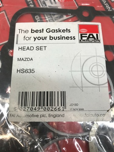 Fai quality head set - fai, oe