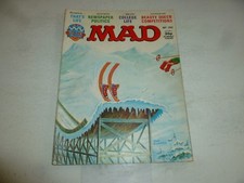 MAD Comic - No 192 - Date 1979