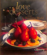 Slimming world love - world, desserts