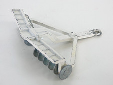 DINKY Disc Harrow Meccano