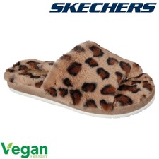 Skechers Womens Slippers