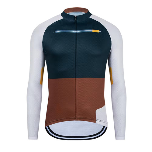 2025 mans long - 2025, sleeve