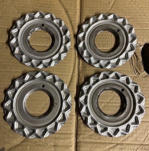 Genuine 15 bbs rs - 4, x