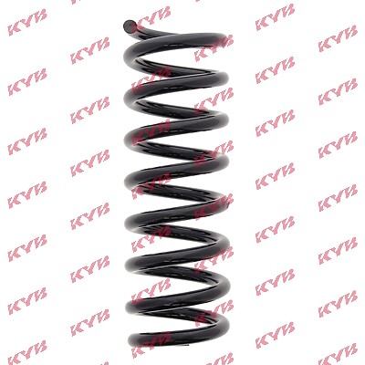 Rear kyb ra5676 coil - kyb, spring