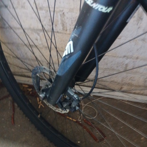 29er mountain bike - , full