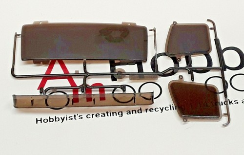 Tamiya 56312 volvo fh12 - tamiya,