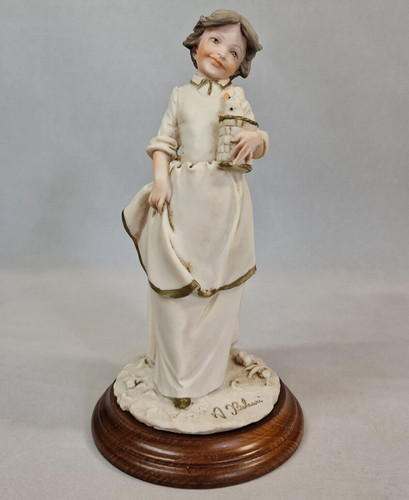 Vintage capodimonte style - capodimonte,