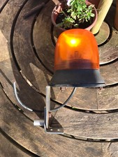 Flashing Vehicle Light Recovery Van 4x4 Tractor HgvBoat Land Rover Folding