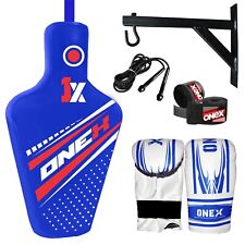 Junior Punch Bag Dummy Style
