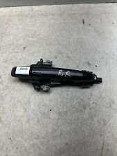 RANGE ROVER EVOQUE L538 Drivers Rear Outer Door Handle BJ3224994CC 820
