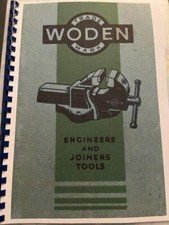 Woden Wednesbury  'Engineers