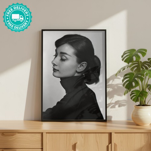 Audrey hepburn model actress - audrey,