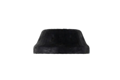 Shock absorber cushion - , front